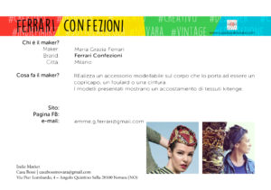 IM_card #ferrariconfezioni