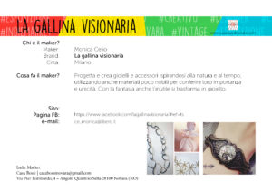 IM_card #lagallinavisionaria