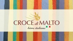 Logo Croce di Malto