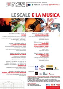 -Locandina Scale e Musica 2