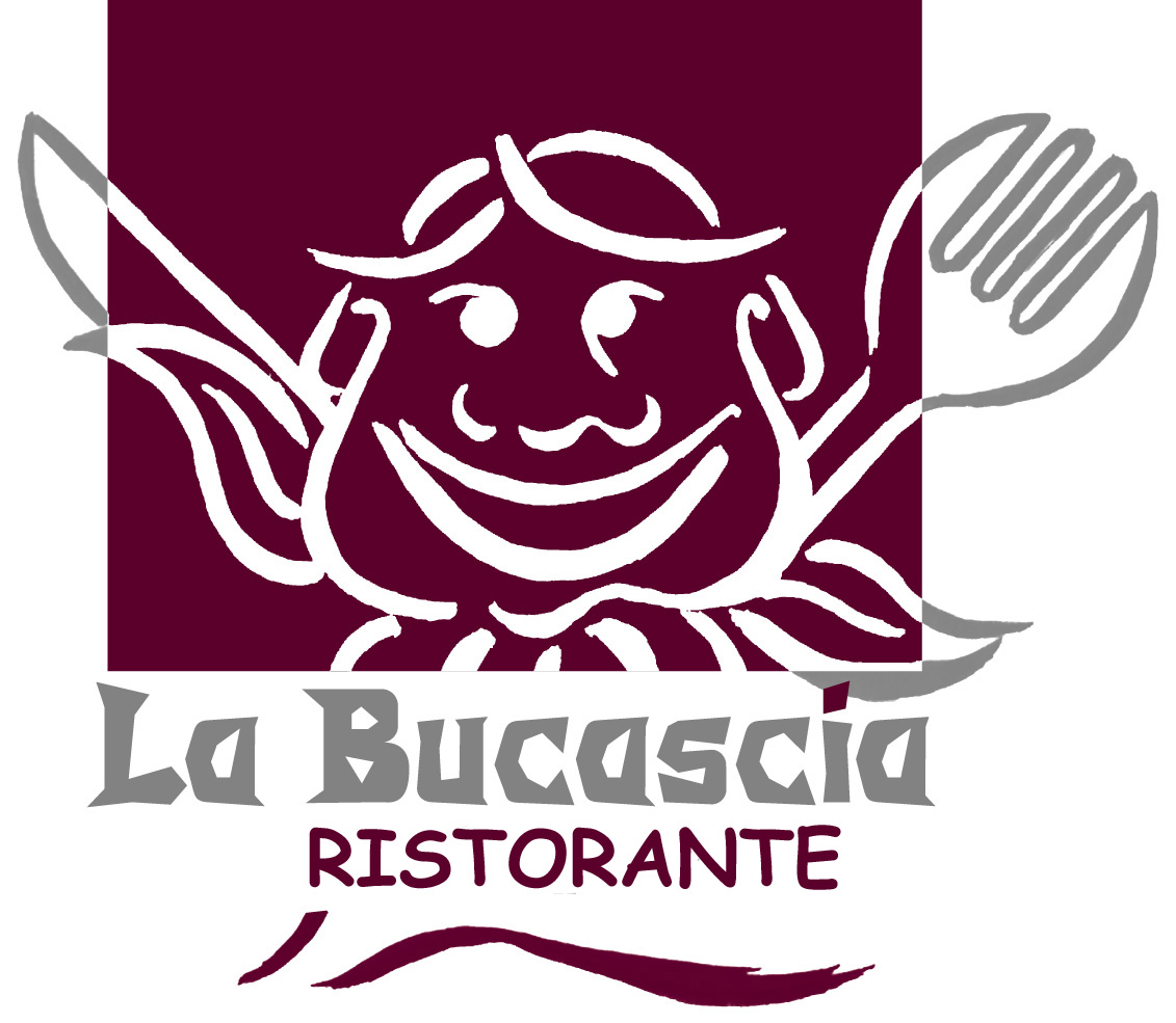 La_Bucascia logoMAGENTA