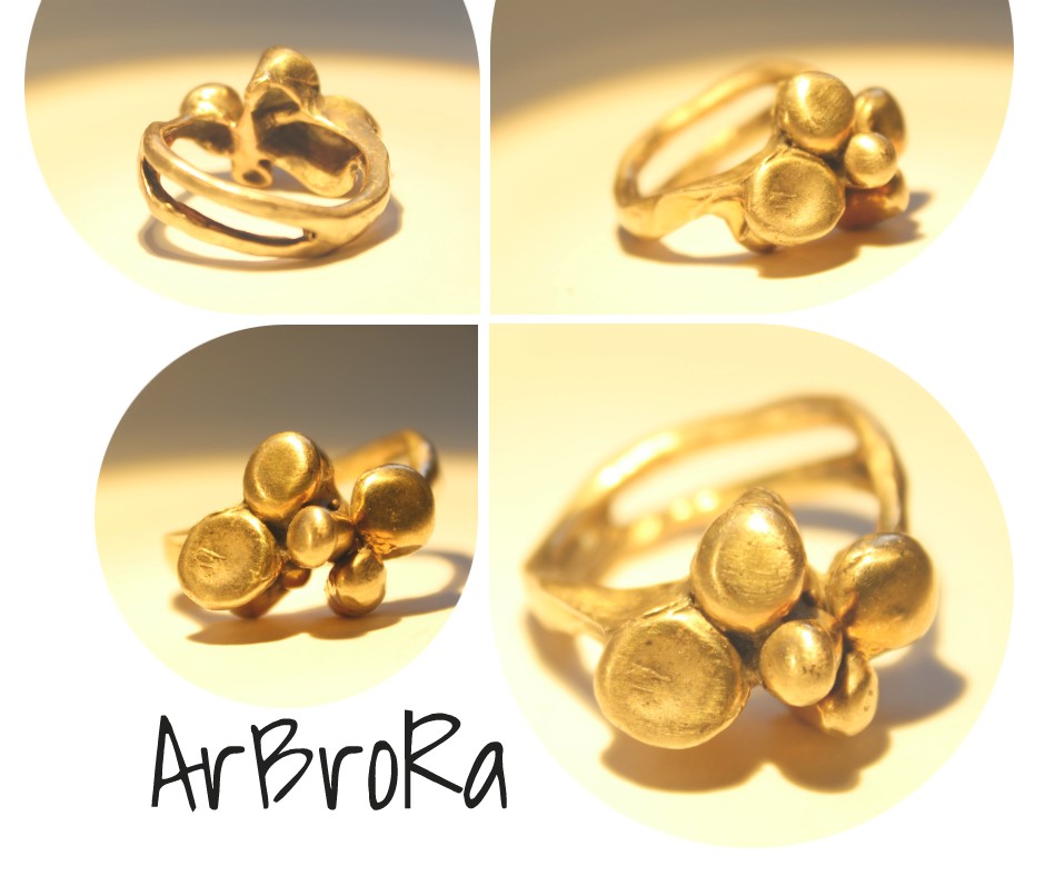 arbrora 2ed #1