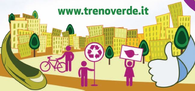 trenoverde