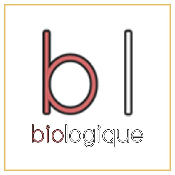 logo biologique