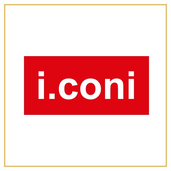 logo i coni