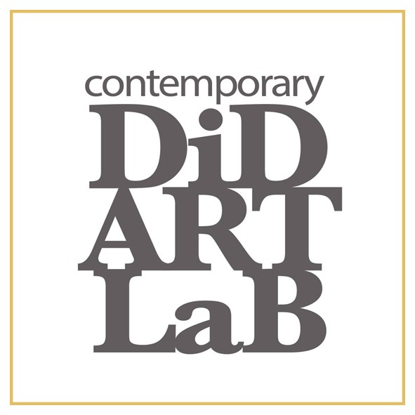 logo contemporary didart lab