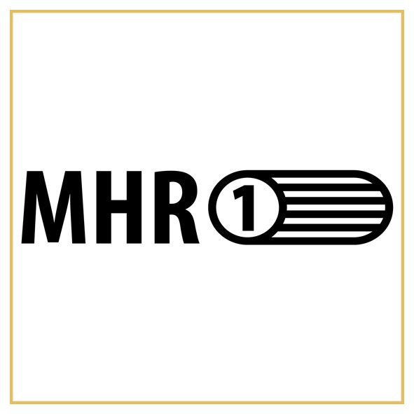 logo MHR1