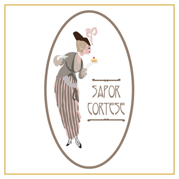 logo sapor cortese