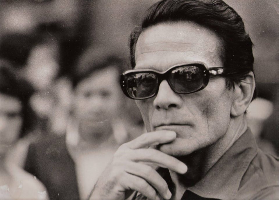 pasolini